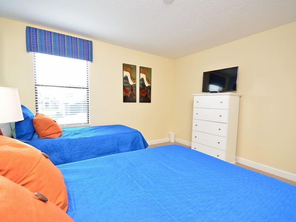 Ov3861 Champions Gate Resort 8 Bed 5 Baths Townhome - photo 8