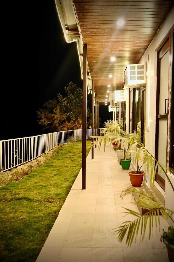The Himaya’s resort — Rishikesh — photo 5