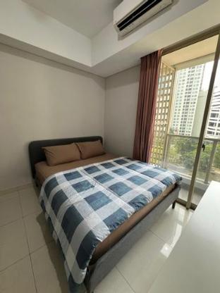 Cozy Apartment connected to mall by Lexington — 4-Star Luxury Hotel in Jakarta, Indonesia