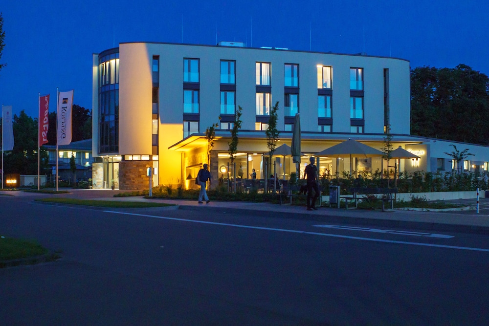Hotel Susato - carbon neutral hotel in Soest