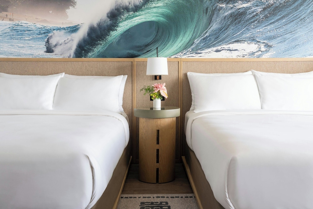 The Ritz Carlton O ahu Turtle Bay - photo 38