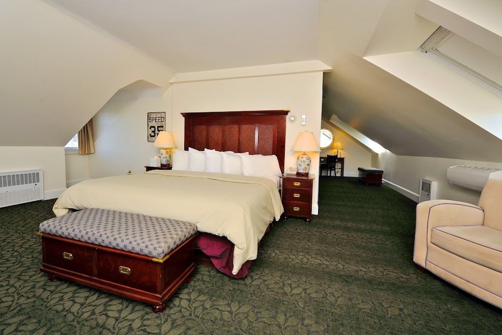 Jailhouse Inn - photo 10