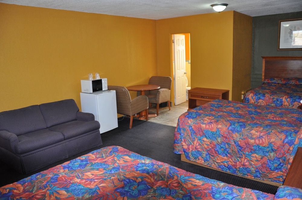 Atlantic Economy Inn - photo 5
