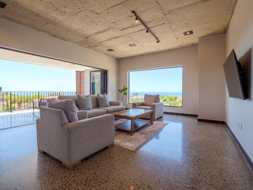 The Lofts on Manaar — 4-Star Luxury Hotel in Durban, South Africa