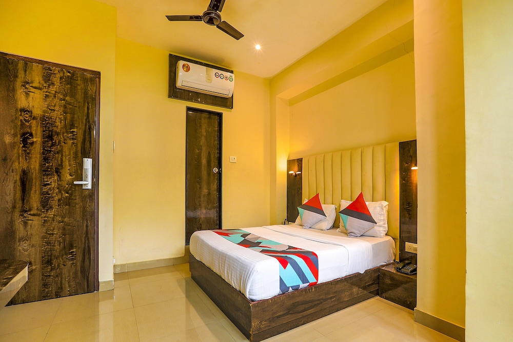 FabExpress Abad Inn