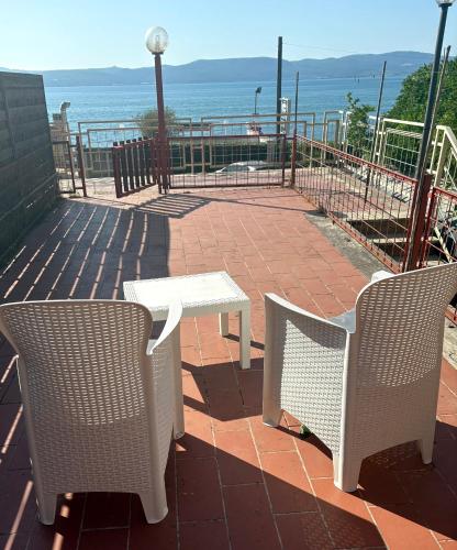 La Casetta di Francesca Anguillara Sabazia — hotel in Anguillara Sabazia