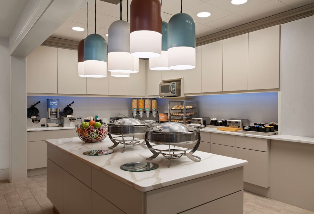 Homewood Suites by Hilton Lake Mary Orlando North - photo 37