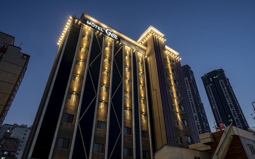 Busan Gupo Gee - last minute hotel in Busan