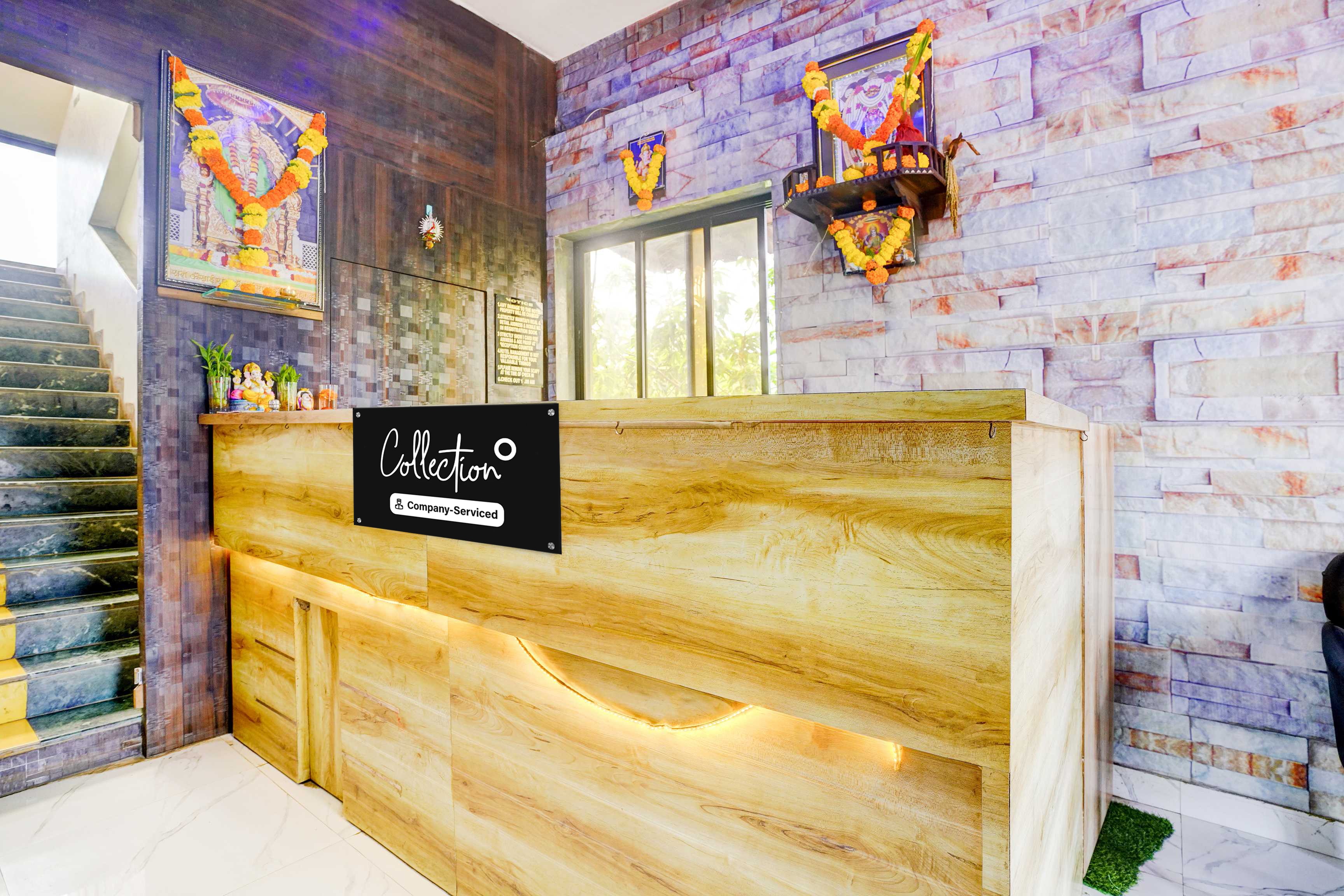 Super Hotel O Kharbao Bhiwandi Thane