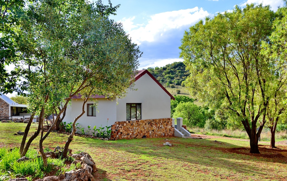 Thanda Manzi Country Hotel in Centurion, South Africa