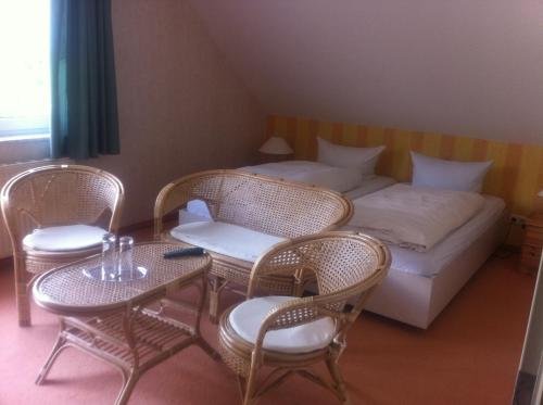 Hotel & Waldrestaurant Johannesruh — Wesenberg — photo 2