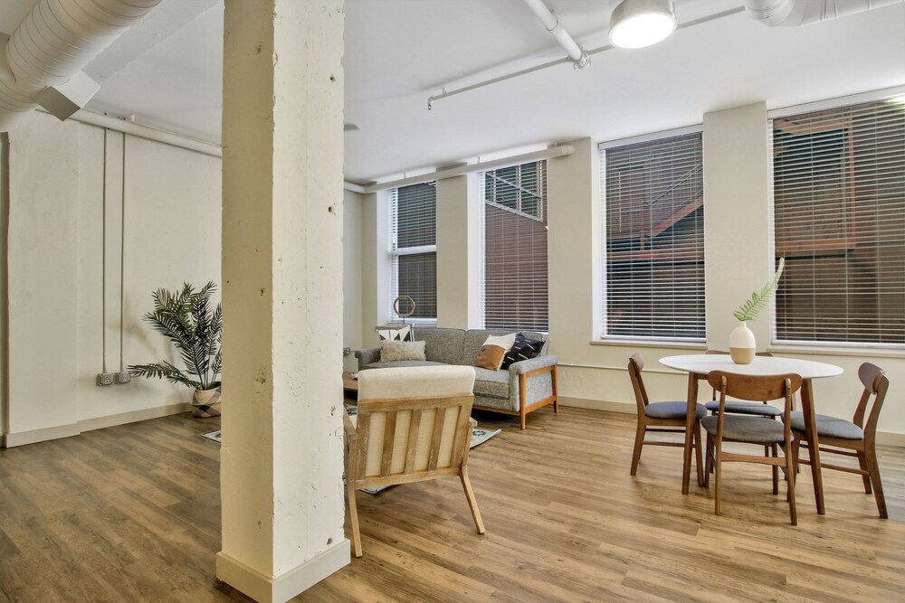 The Old Town Luxury Lofts - photo 135