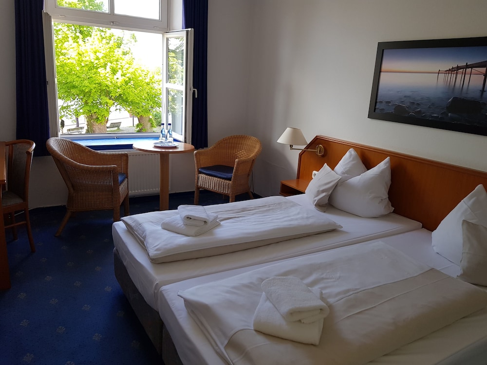 Hotel Havenhaus — Bremen — photo 5
