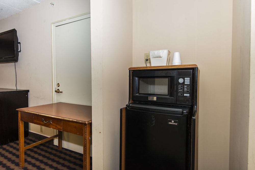 Garden Inn - photo 15