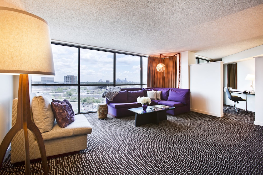 Hotel Derek - photo 12
