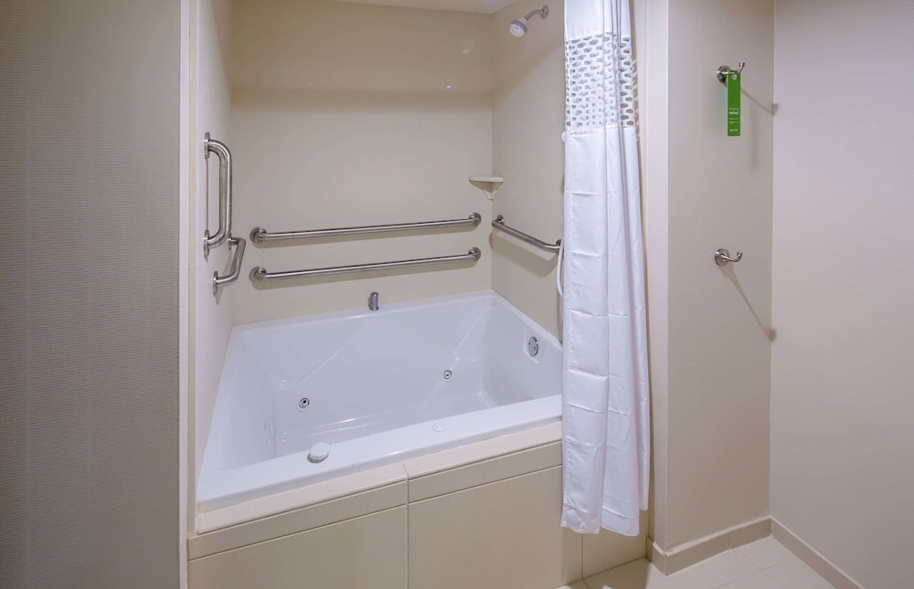 Hampton Inn Augusta Gordon Highway - photo 19