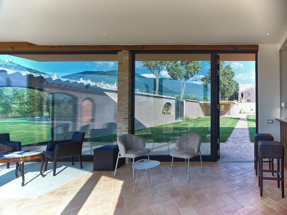 Ascesi Resort — Assisi — photo 2