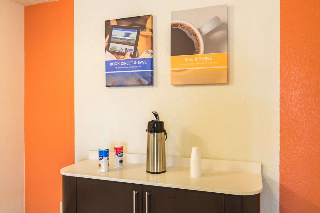 Motel 6 Arkadelphia AR - photo 22
