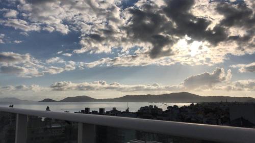 Cobertura Duplex la Belle Vue Canajure — 4-Star Luxury Hotel in Florianopolis, Brasil