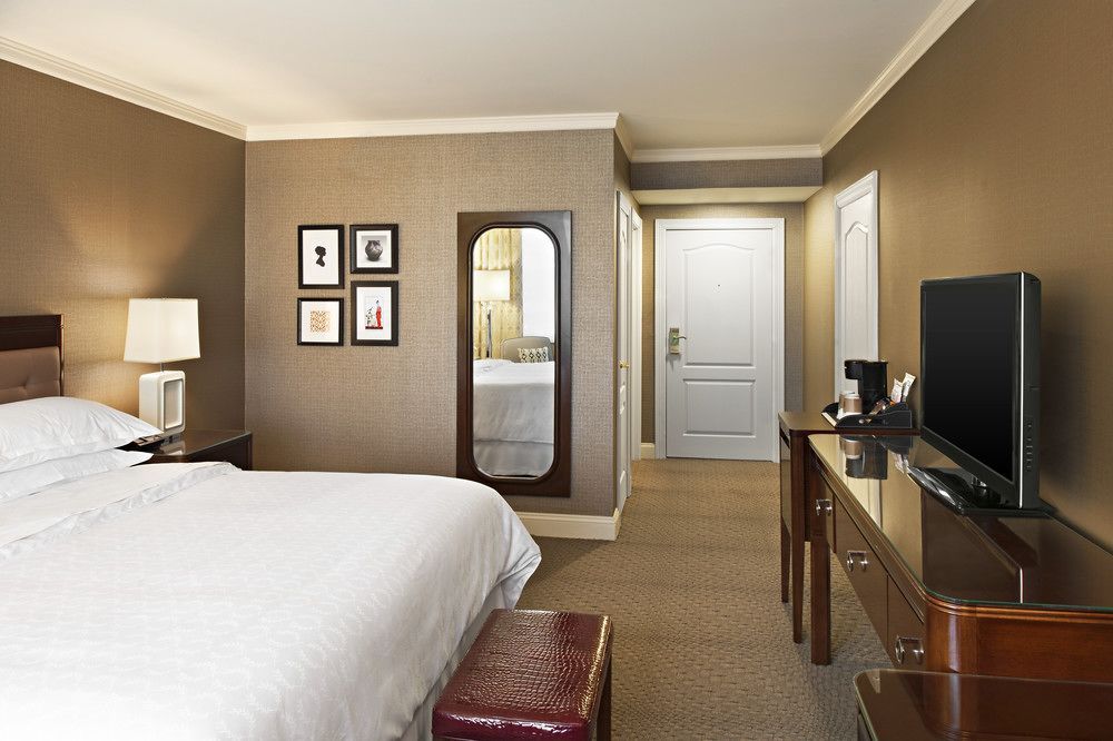 Sheraton Wilmington South Hotel - photo 25