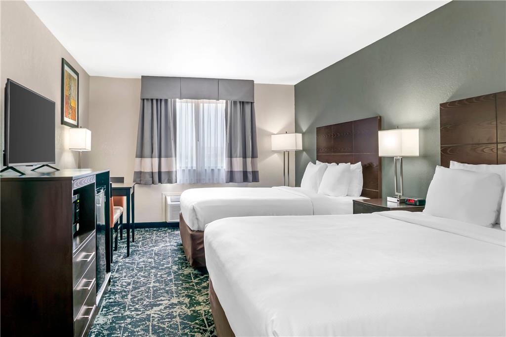 Quality Inn Grand Rapids South Byron Center - photo 6
