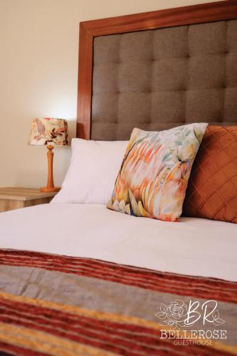 Bellerose Guesthouse — 4-Star Luxury Hotel in Klerksdorp, South Africa