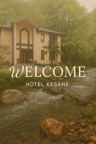 Kesane in Unknown City, Georgia