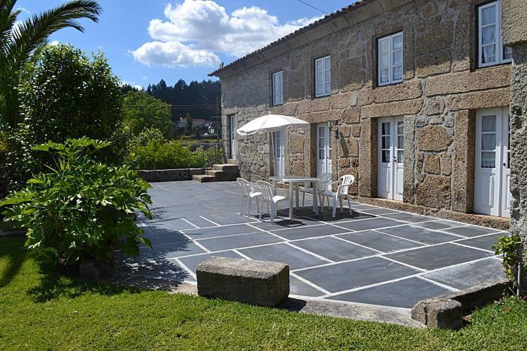 T2 Ground Floor — Barcelos