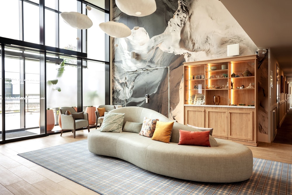 Residhome Chartres in Chartres, France