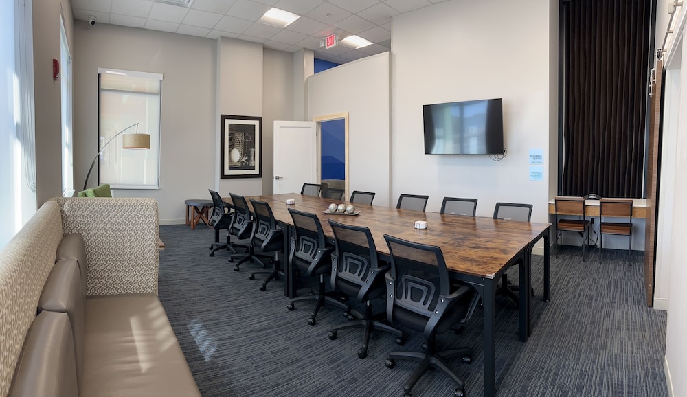 Holiday Inn Express St. Augustine Vilano Beach by IHG - photo 26