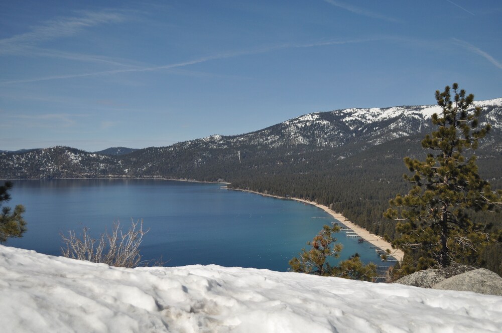 Tahoe Chaparral - photo 31