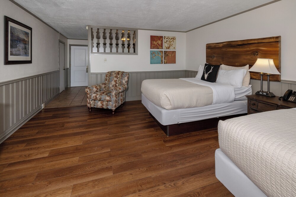 Switzerland Inn - photo 10