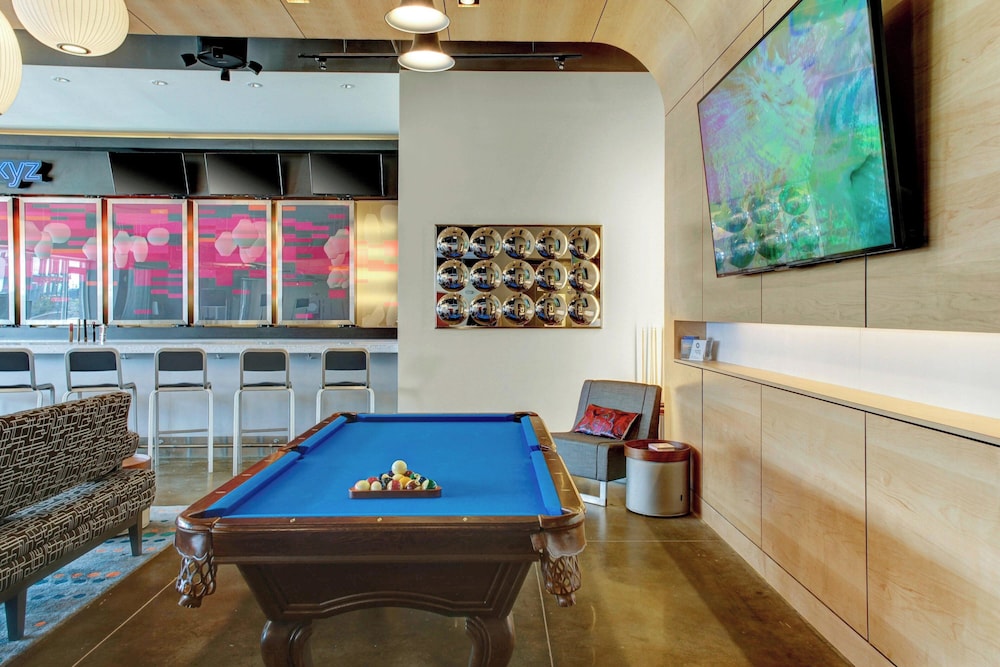 Aloft Durham Downtown - photo 47