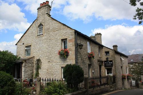 Ramblers Rest — 4-Star Luxury Hotel in High Peak, United Kingdom