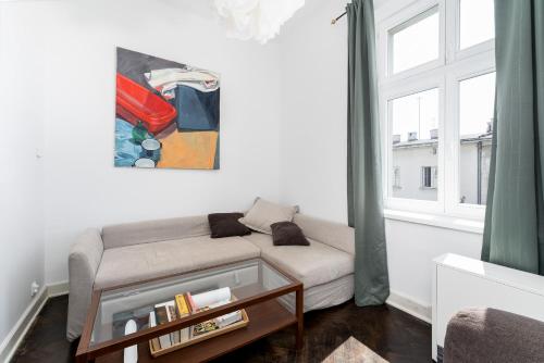 Old Town Spacious Apartment by BookingHost — 4-Star Luxury Hotel in Krakow, Poland