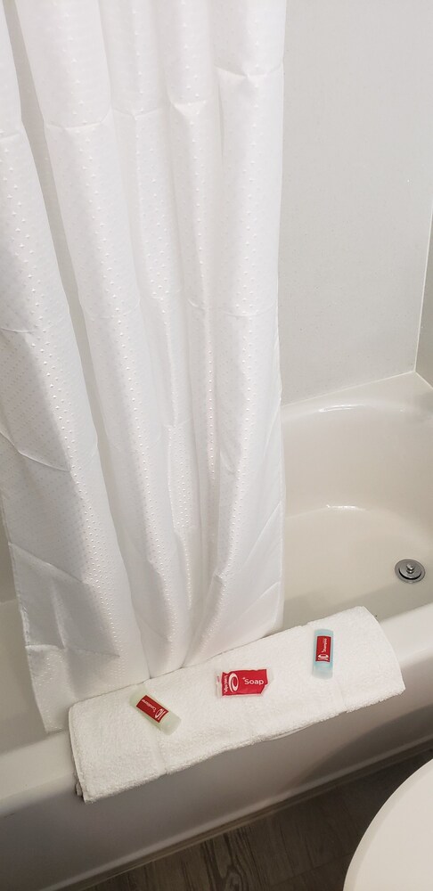 Econo Lodge Umatilla Columbia River Area - photo 17