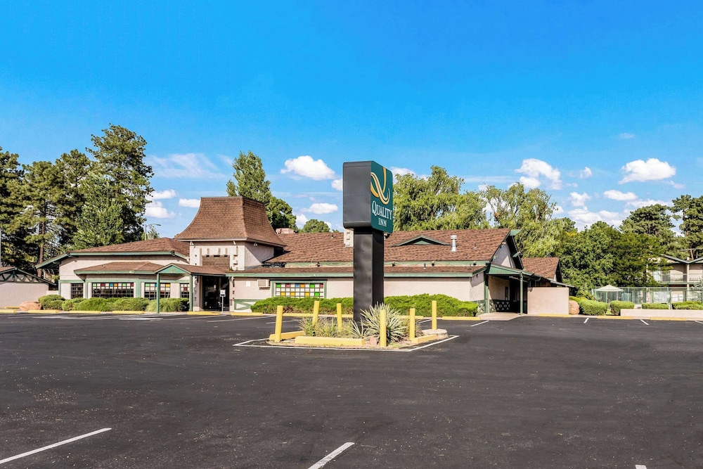 Quality Inn Payson - photo 44