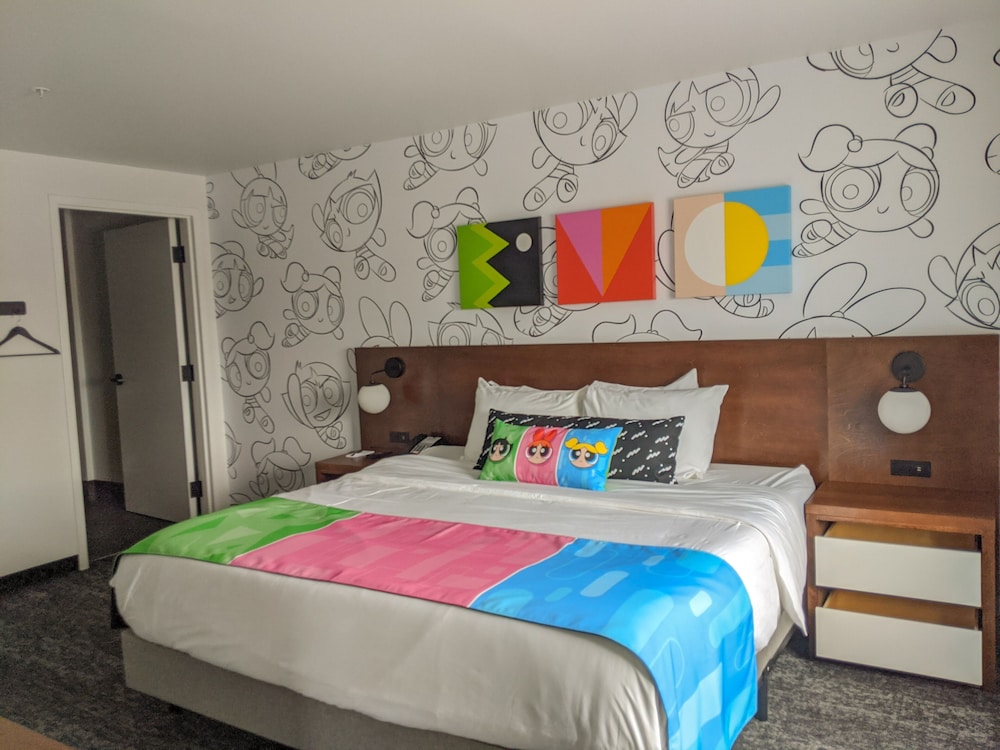Dutch Wonderland Inn - photo 34