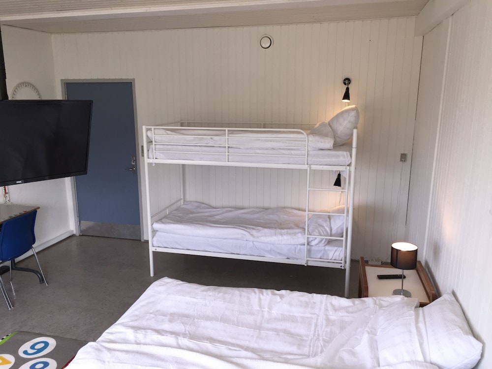 Hestkær Family Rooms — Grindsted — photo 3