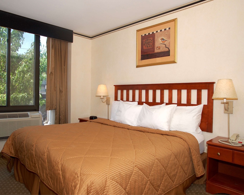 Crescent Hotel - photo 6