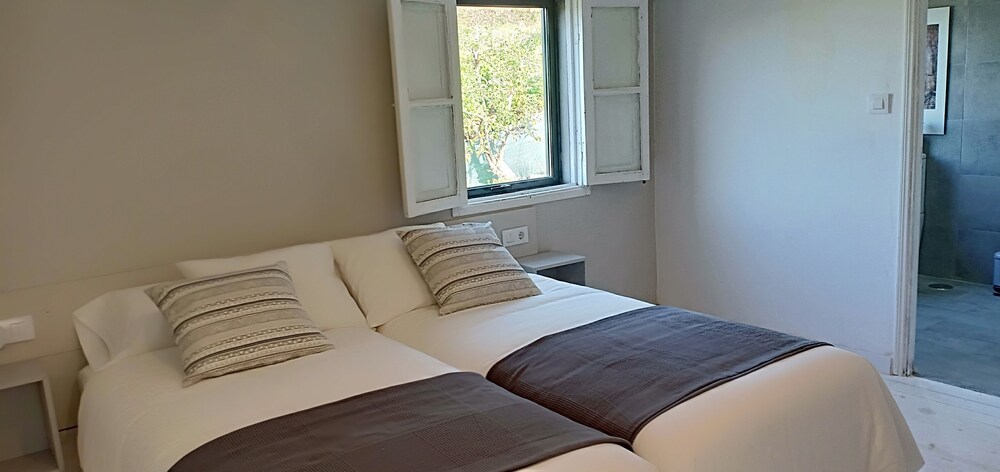 Casa da Viña — Nogueira De Ramuin — photo 4