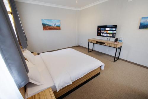 281 Hotel - last minute hotel in Bishkek