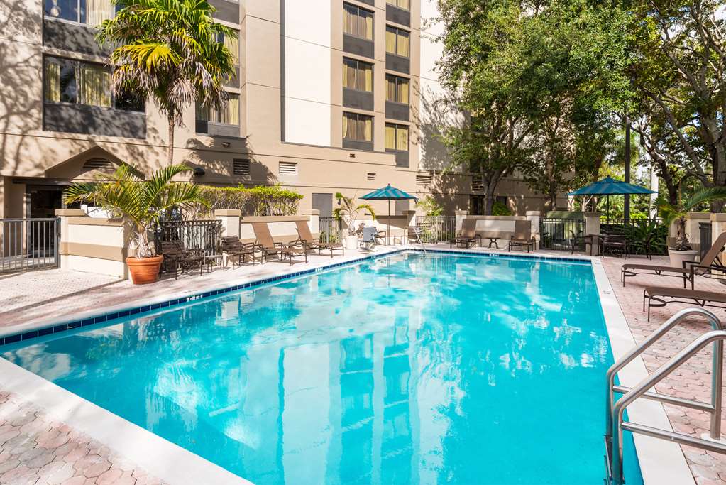 Hyatt Place Ft. Lauderdale Plantation - featured photo