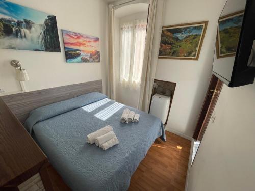 Ar Inter 1 — 4-Star Luxury Hotel in Brescia, Italy
