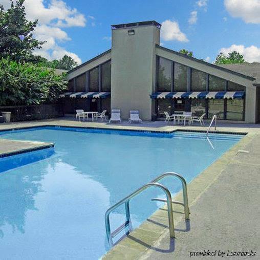 Rime Garden Inn & Suites - photo 2