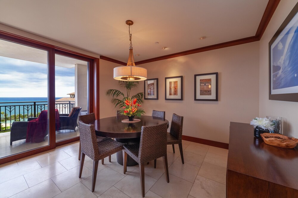 Three bedroom Villas at Ko Olina Beach Villas Resort - photo 26