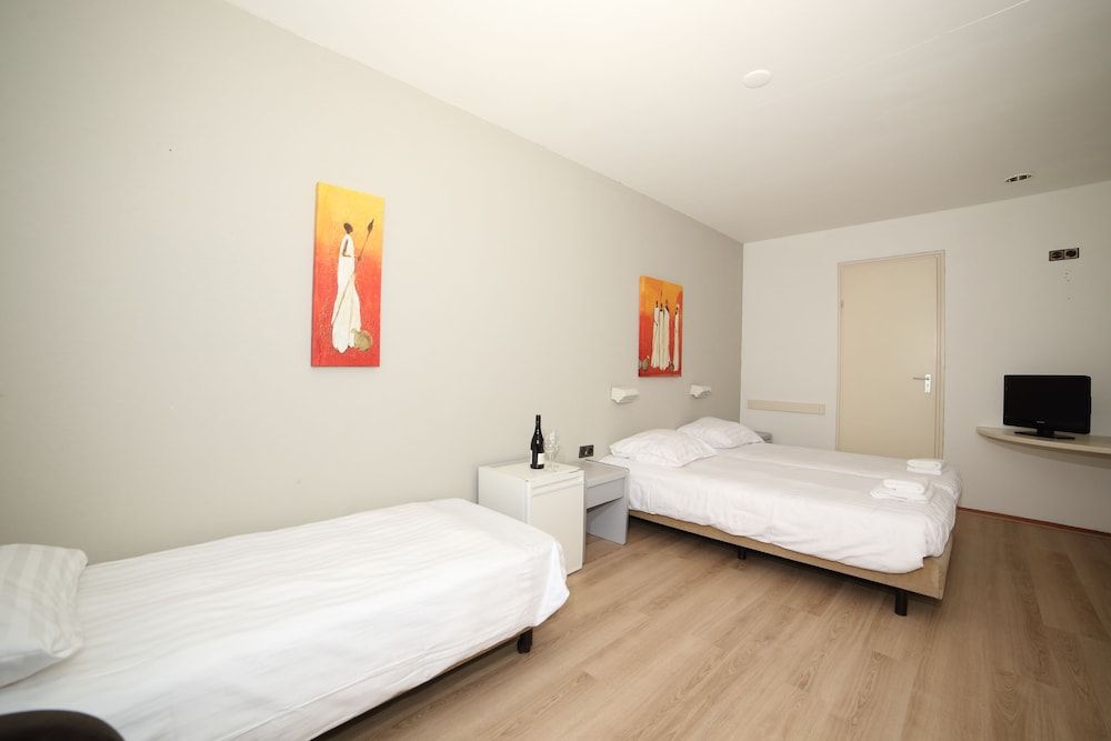 Hotel Gaudi — Valkenburg — photo 4