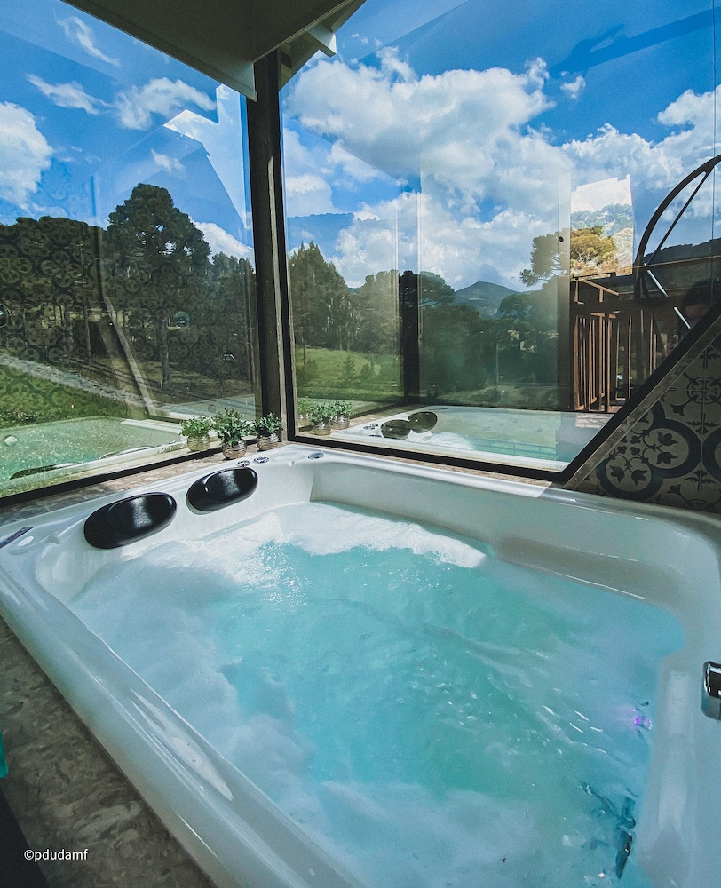 Estância Nazari in Lages, Brasil