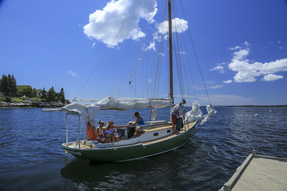 Spruce Point Inn - photo 30