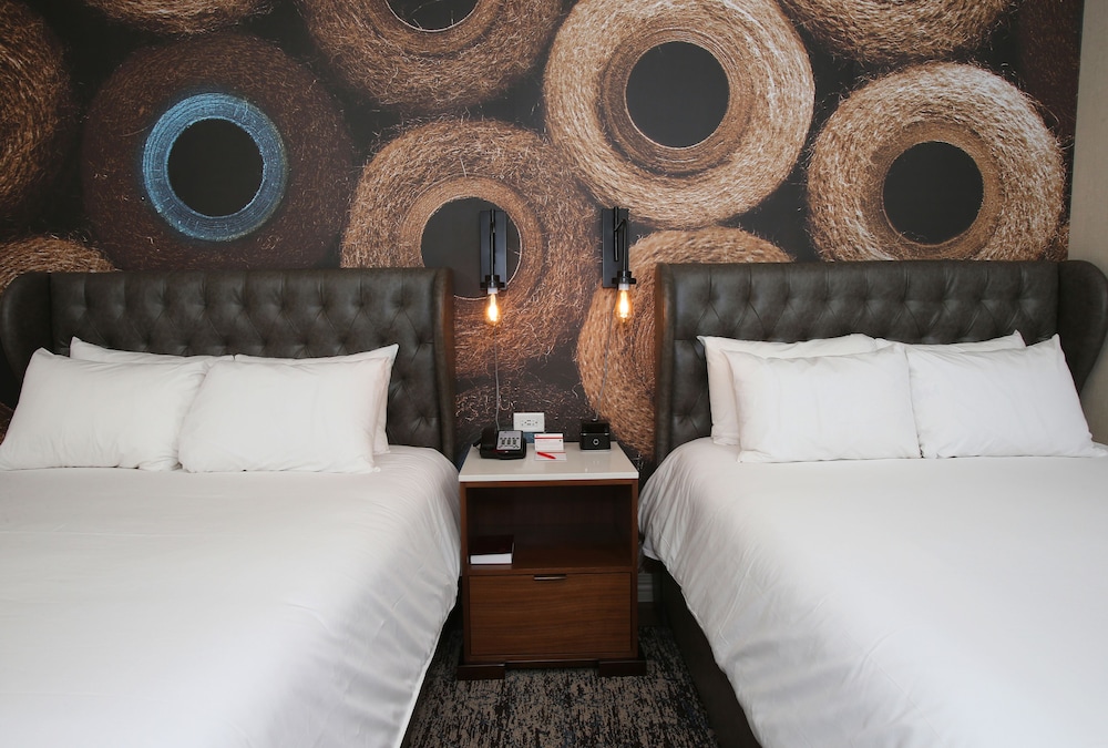 Hotel Indigo Naperville Riverwalk an IHG Hotel - photo 3